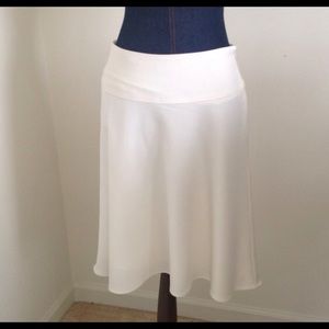COPY - White House Black Market Skirt